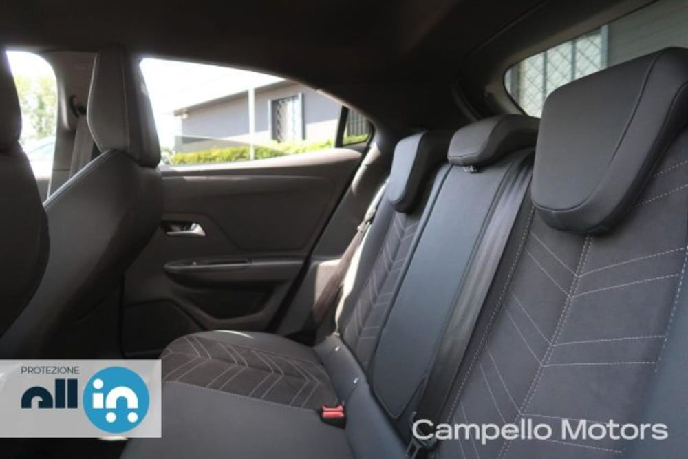 Opel Mokka usata a Venezia (6)