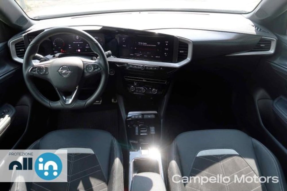 Opel Mokka usata a Venezia (7)
