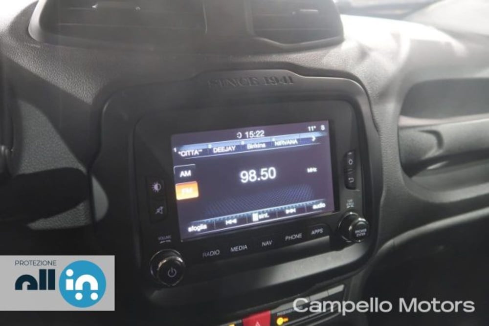 Jeep Renegade usata a Venezia (10)