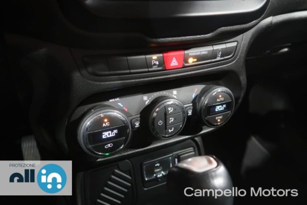 Jeep Renegade usata a Venezia (11)