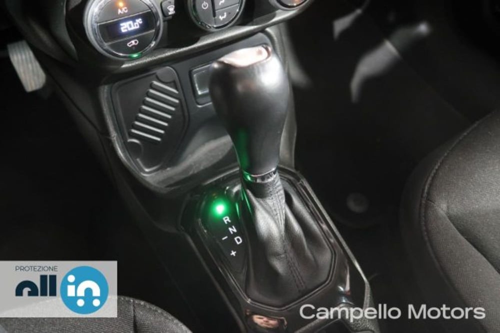 Jeep Renegade usata a Venezia (12)