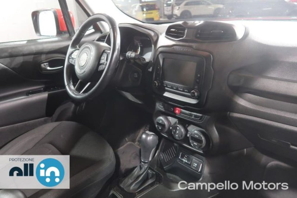 Jeep Renegade usata a Venezia (13)