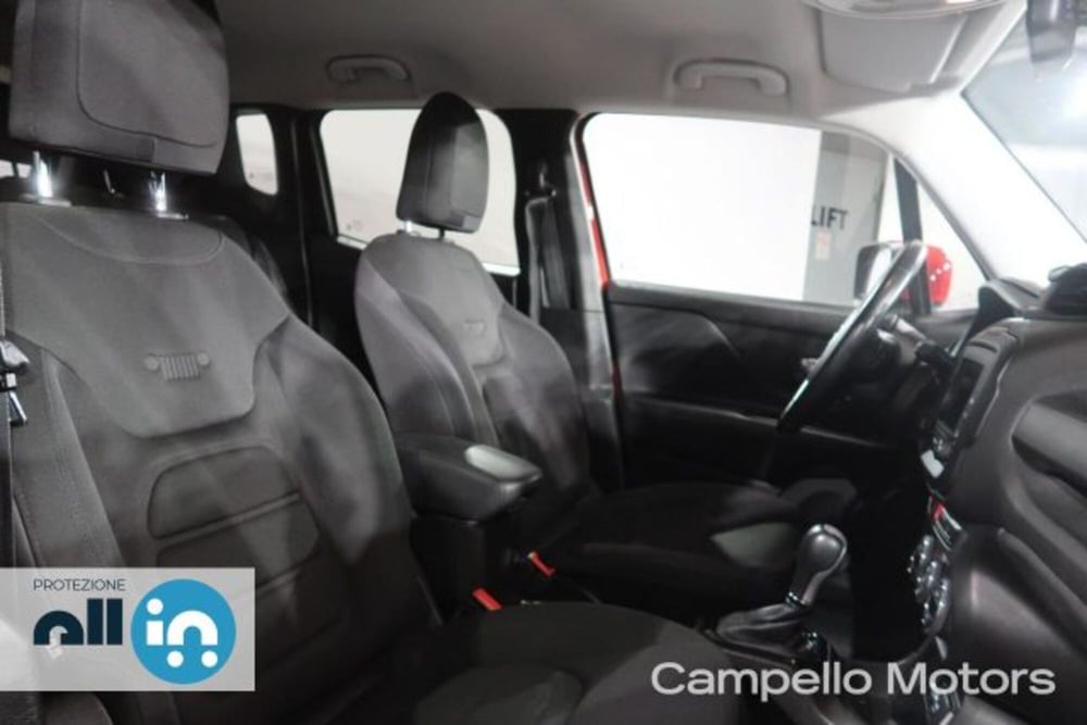 Jeep Renegade usata a Venezia (14)