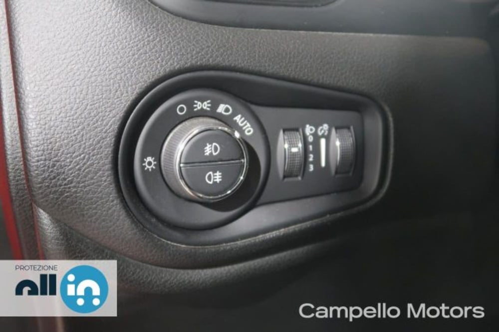Jeep Renegade usata a Venezia (15)