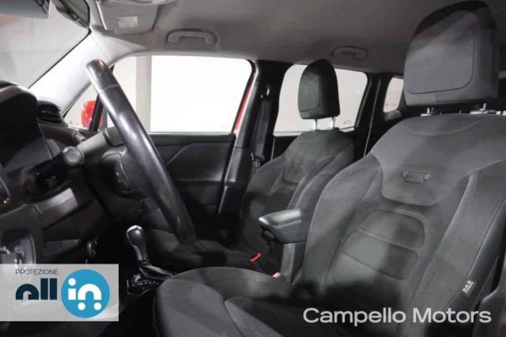 Jeep Renegade usata a Venezia (5)