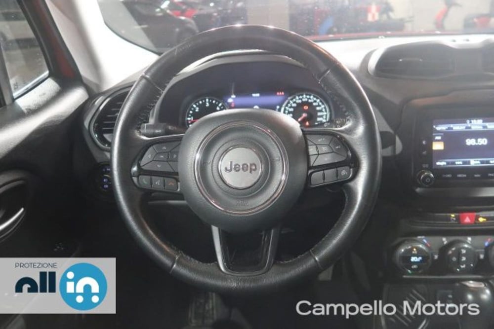 Jeep Renegade usata a Venezia (8)