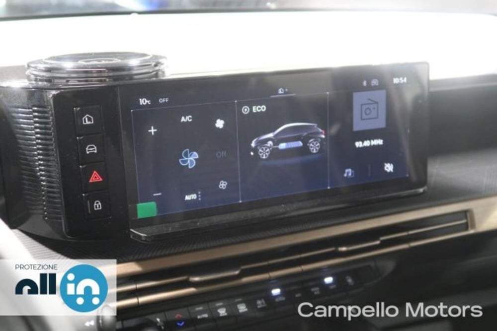 Lancia Ypsilon nuova a Venezia (10)
