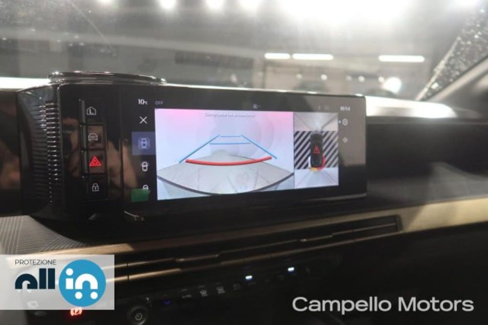 Lancia Ypsilon nuova a Venezia (11)