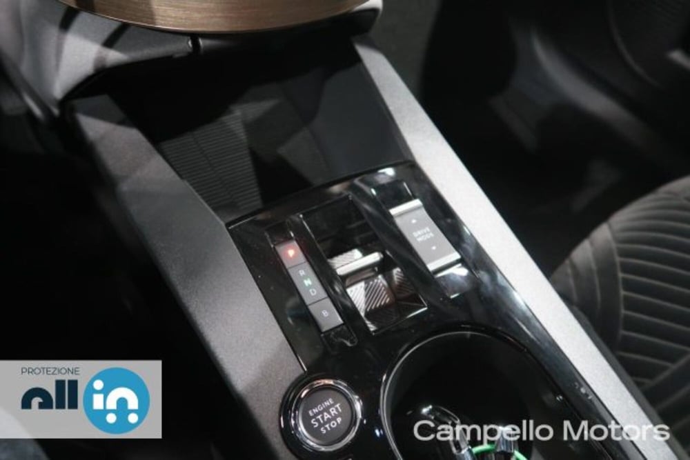 Lancia Ypsilon nuova a Venezia (13)