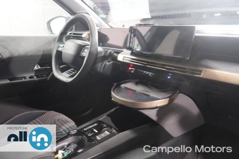 Lancia Ypsilon nuova a Venezia (14)