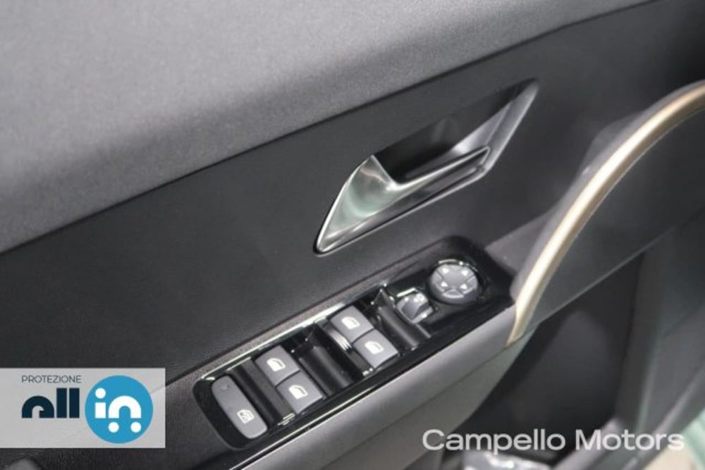Lancia Ypsilon nuova a Venezia (16)