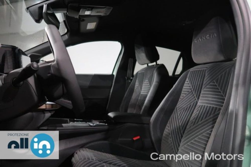 Lancia Ypsilon nuova a Venezia (5)