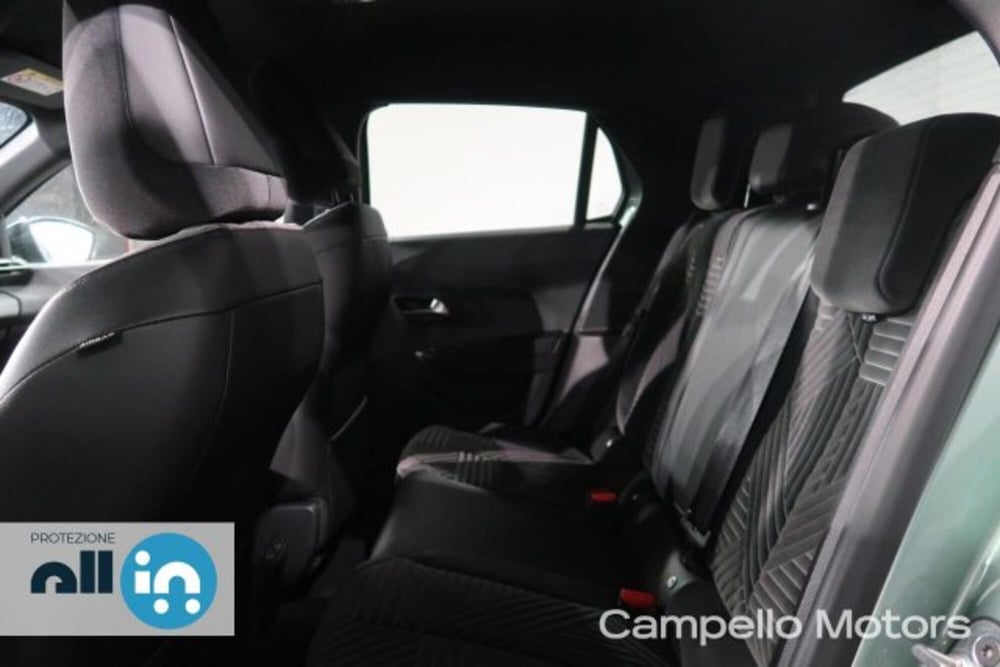 Lancia Ypsilon nuova a Venezia (6)