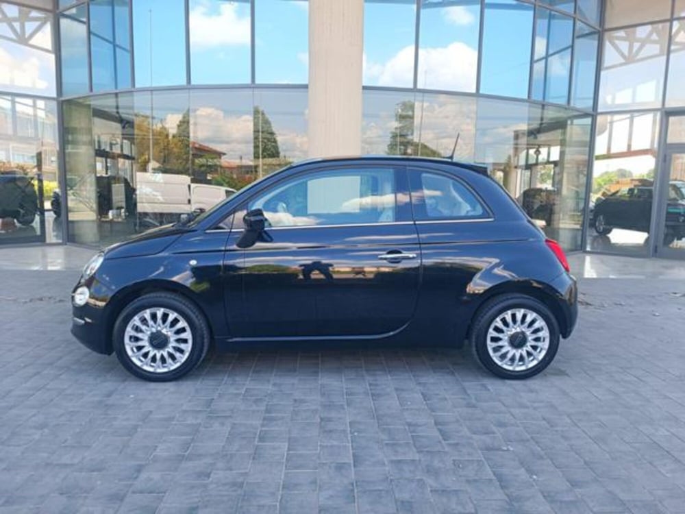 Fiat 500 usata a Pisa (13)