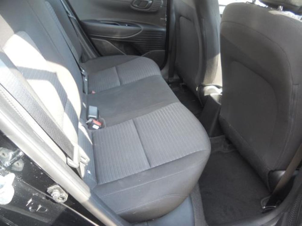 Hyundai i20 usata a Pisa (13)