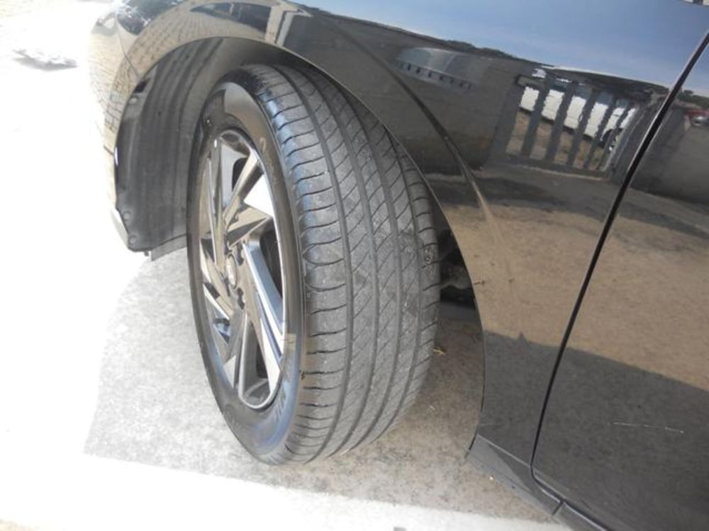 Hyundai i20 usata a Pisa (14)