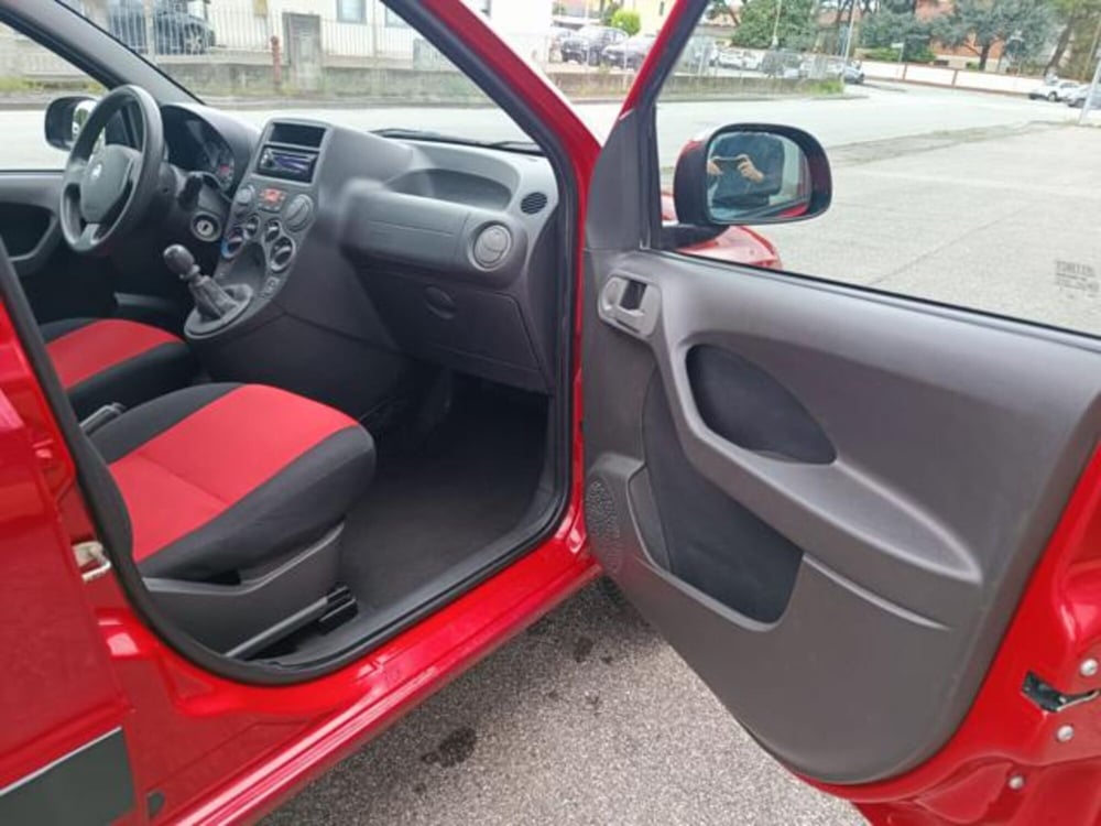 Fiat Panda usata a Pisa (13)