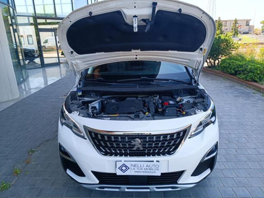 Peugeot 3008 usata a Pisa (12)