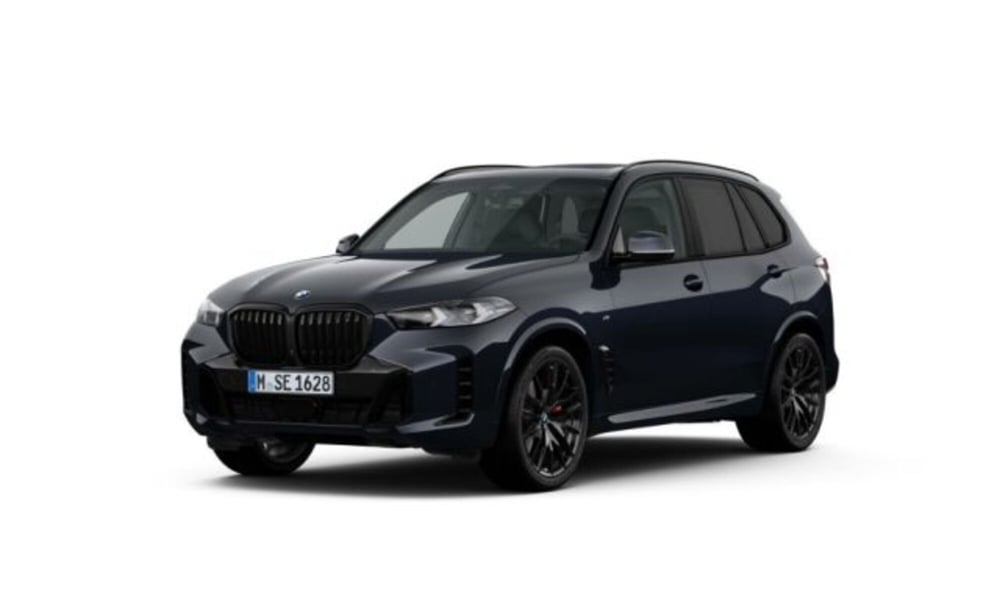 BMW X5 nuova a Verona