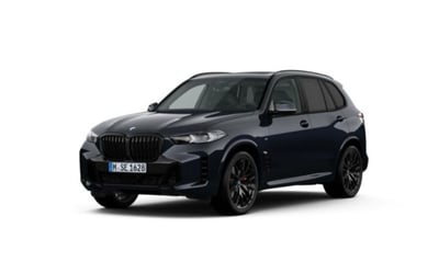BMW X5 xDrive30d 48V Msport nuova a Verona