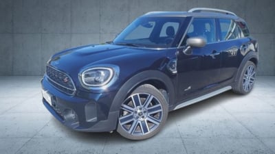 MINI Mini Countryman 2.0 Cooper SD Essential Countryman ALL4 del 2023 usata a Verona