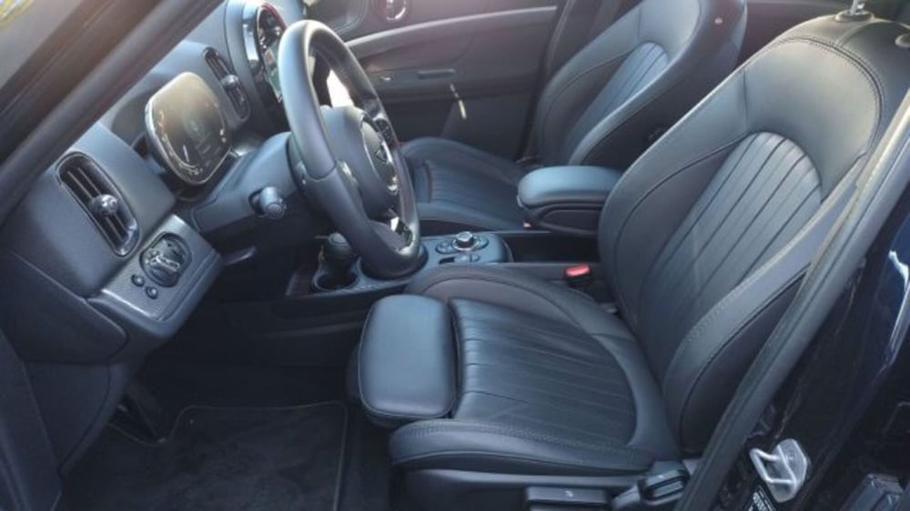 MINI Mini Countryman usata a Verona (6)