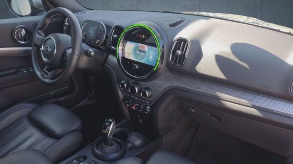 MINI Mini Countryman usata a Verona (7)