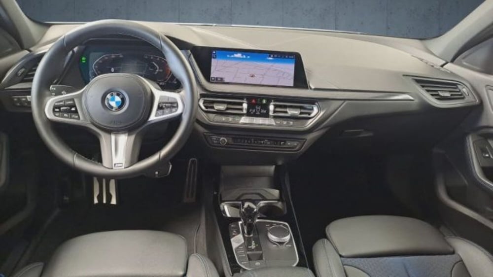 BMW Serie 1 usata a Verona (10)