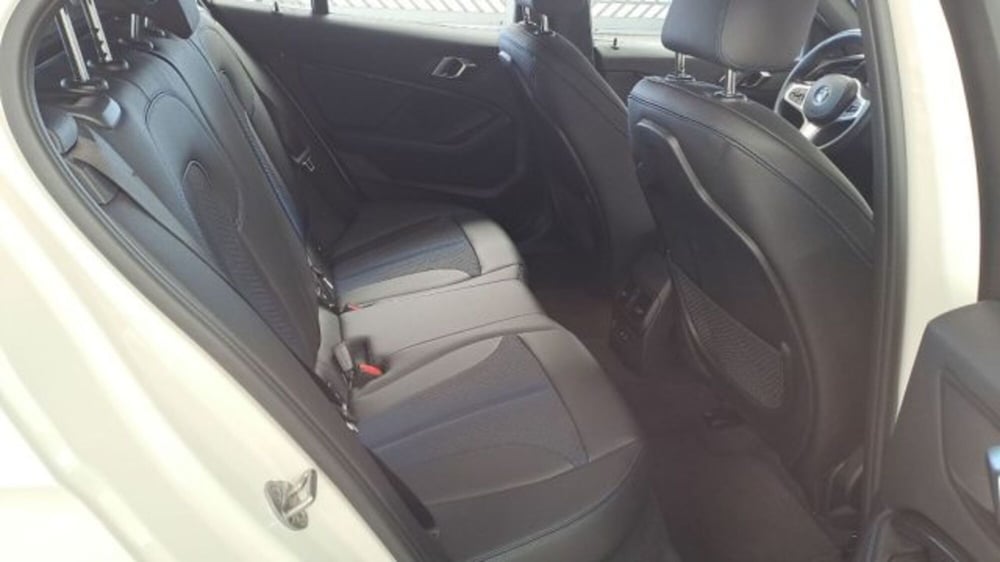 BMW Serie 1 usata a Verona (11)