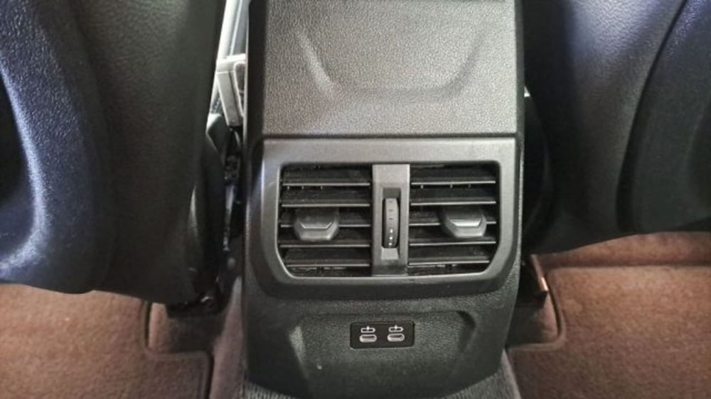 BMW Serie 1 usata a Verona (12)