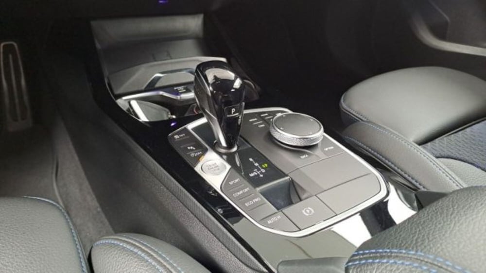 BMW Serie 1 usata a Verona (13)