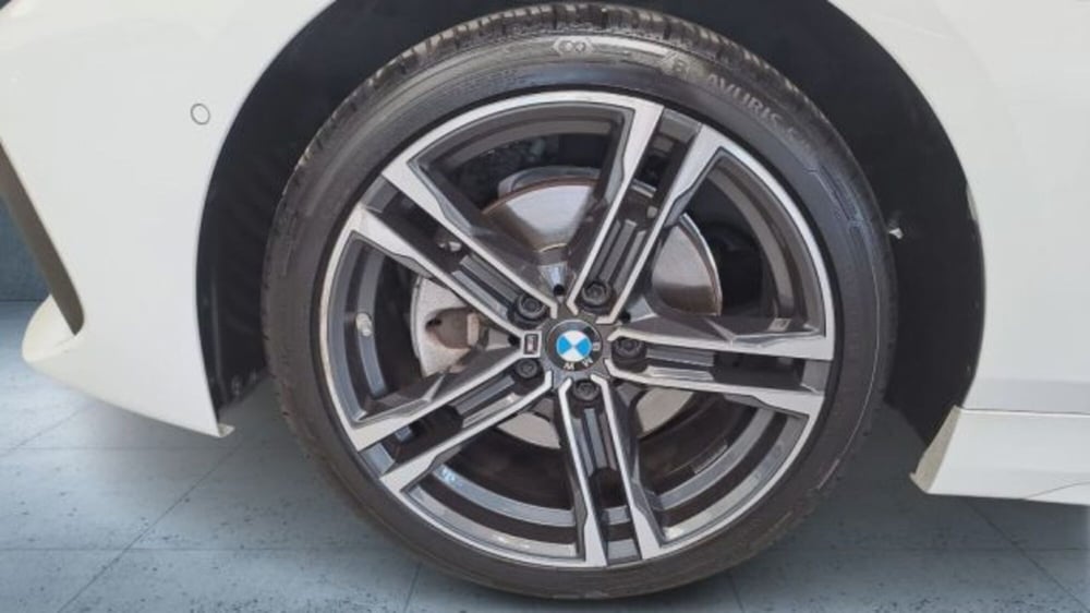 BMW Serie 1 usata a Verona (5)