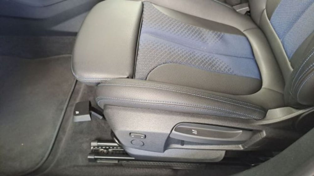 BMW Serie 1 usata a Verona (7)