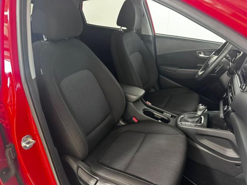 Hyundai Kona usata a Reggio Emilia (17)