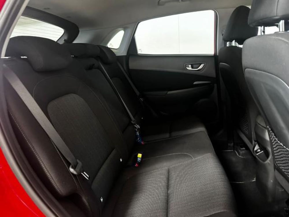 Hyundai Kona usata a Reggio Emilia (18)