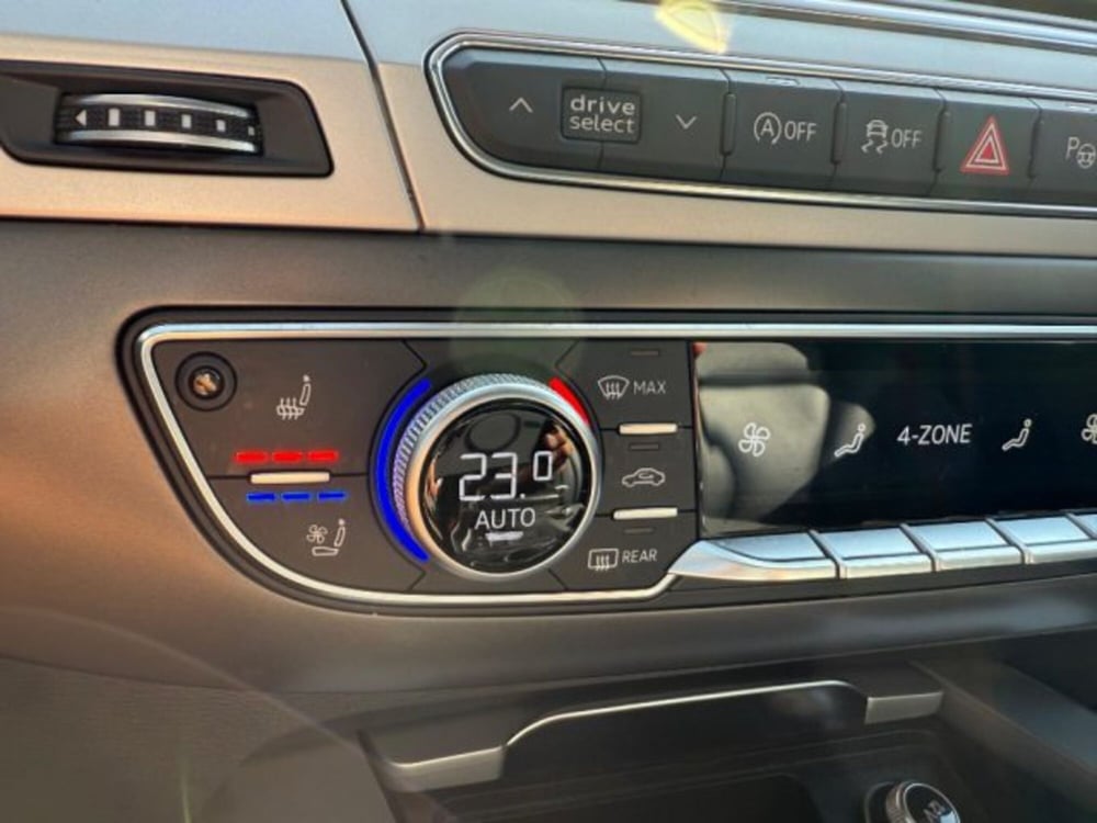 Audi Q7 usata a Bologna (14)