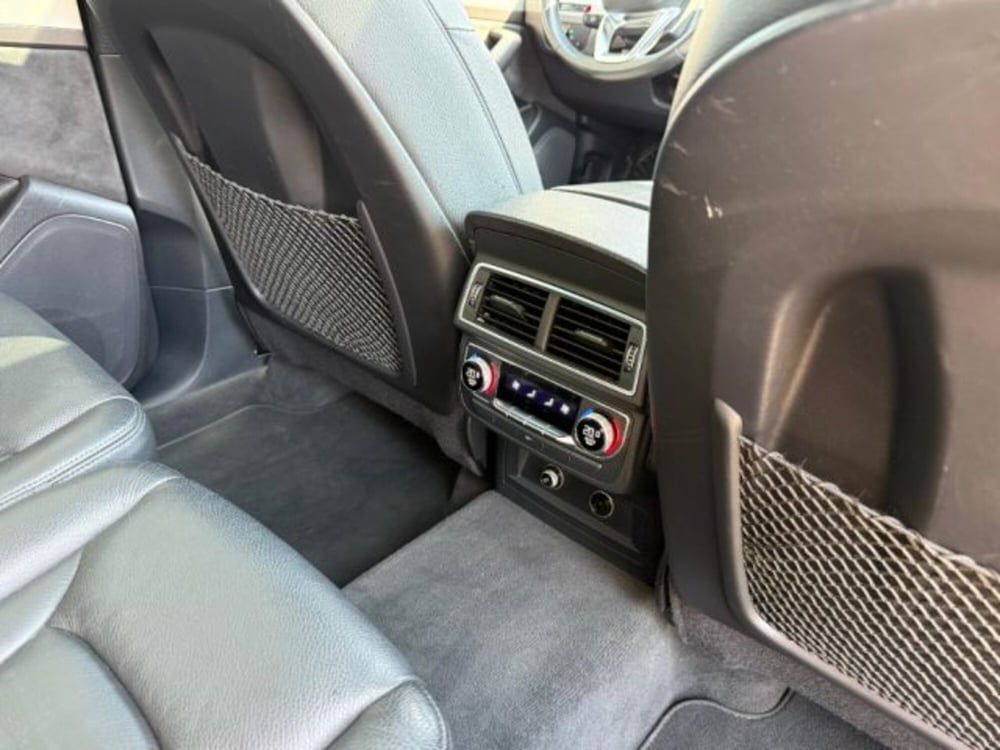 Audi Q7 usata a Bologna (16)