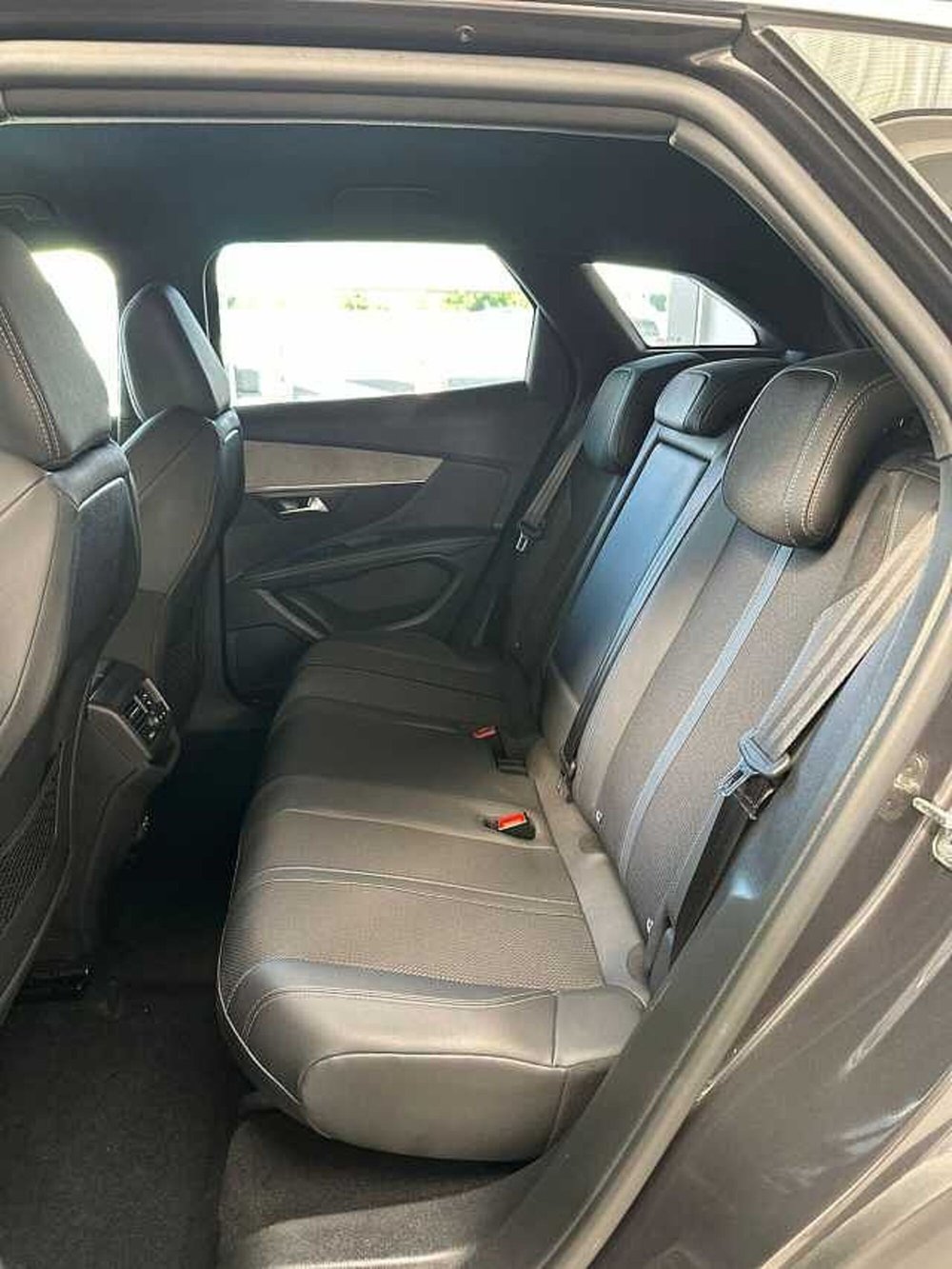 Peugeot 3008 usata a Venezia (10)
