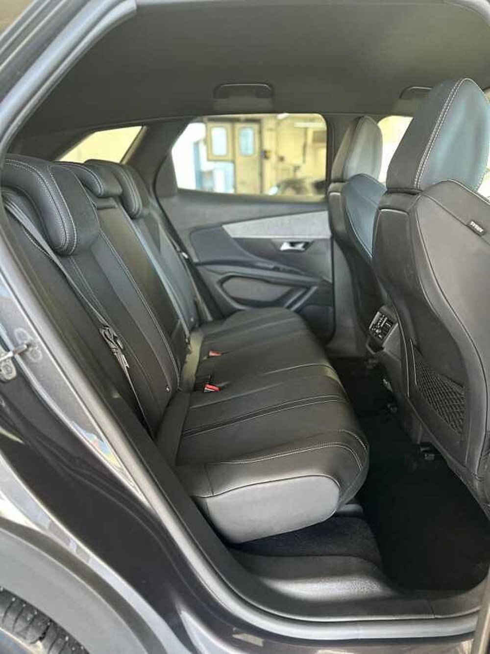 Peugeot 3008 usata a Venezia (11)