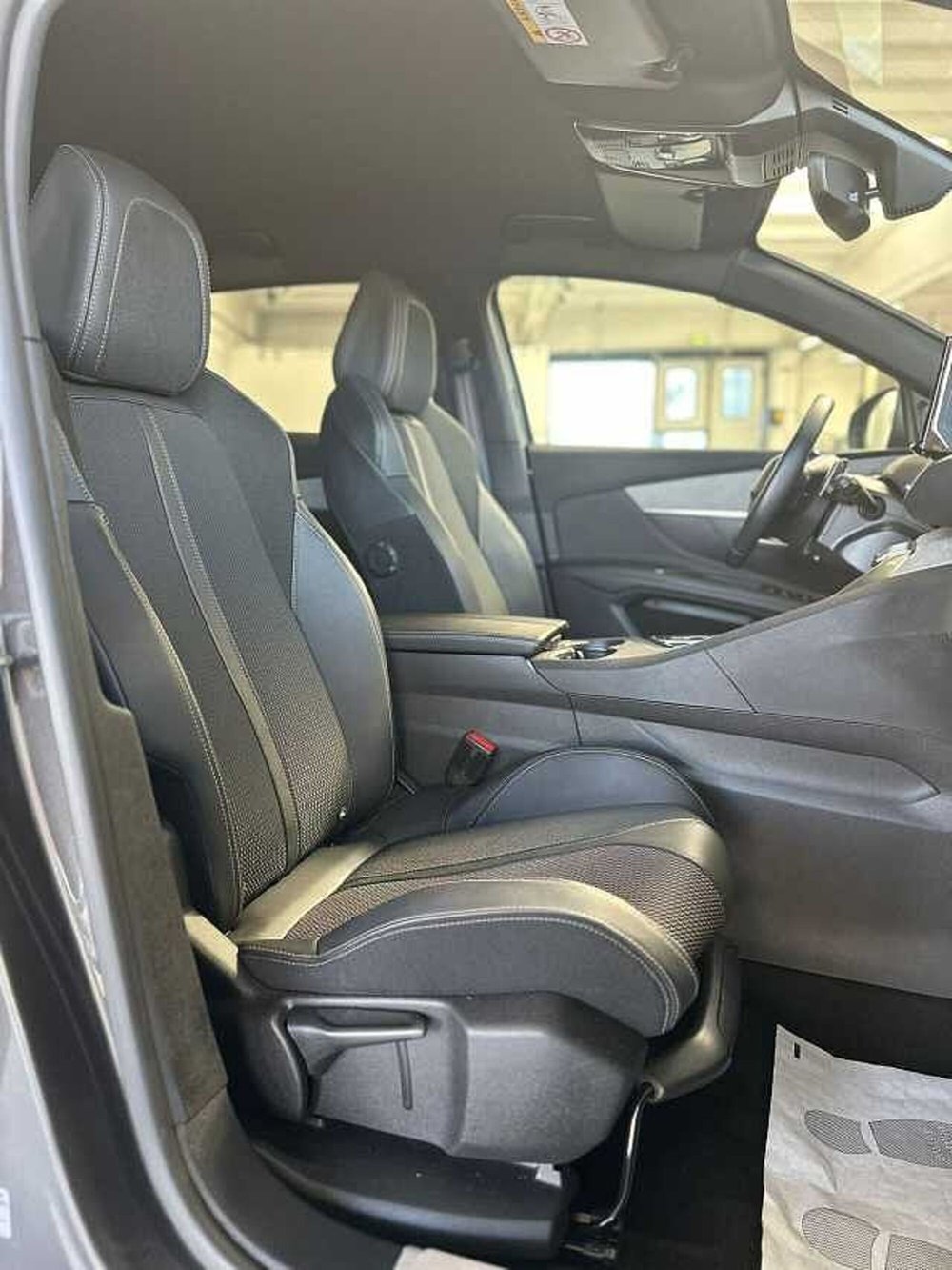 Peugeot 3008 usata a Venezia (12)