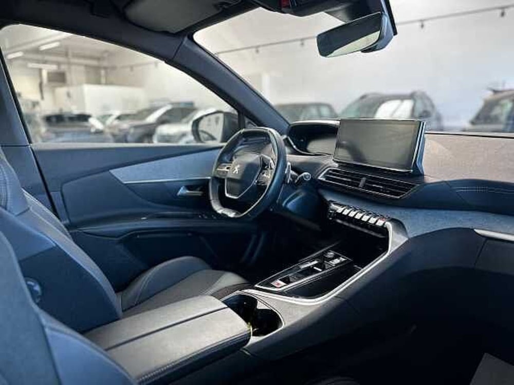 Peugeot 3008 usata a Venezia (13)