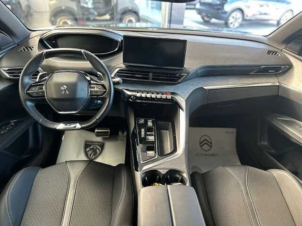 Peugeot 3008 usata a Venezia (14)