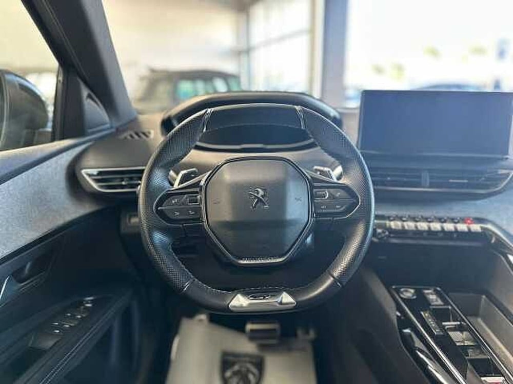 Peugeot 3008 usata a Venezia (15)
