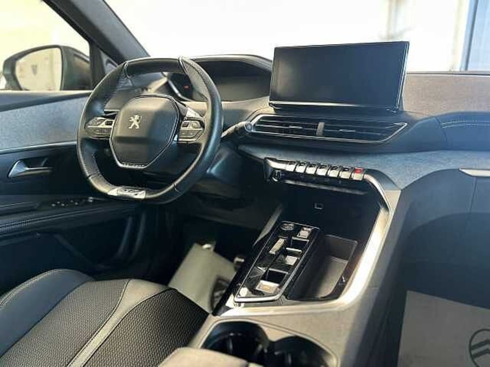 Peugeot 3008 usata a Venezia (16)