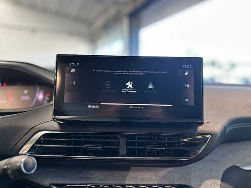 Peugeot 3008 usata a Venezia (20)