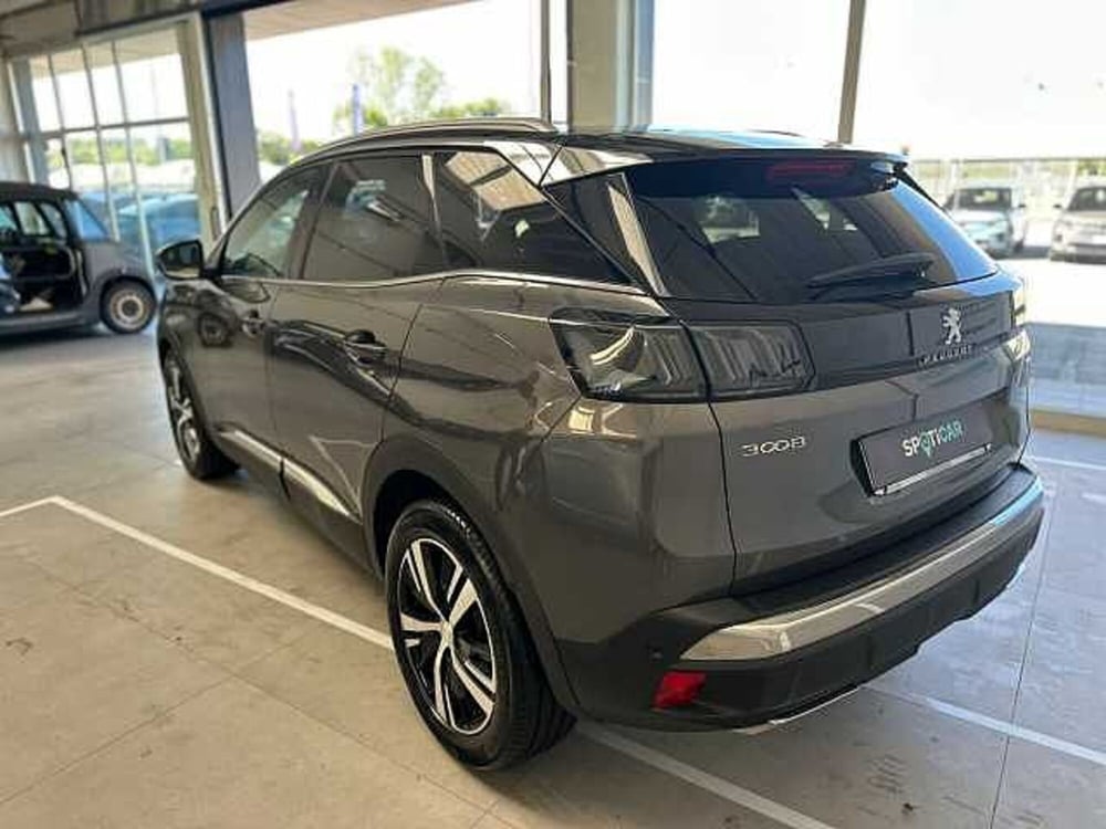 Peugeot 3008 usata a Venezia (3)