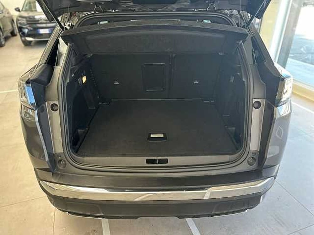 Peugeot 3008 usata a Venezia (5)