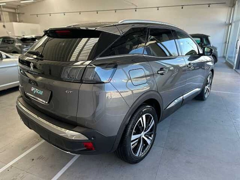 Peugeot 3008 usata a Venezia (6)