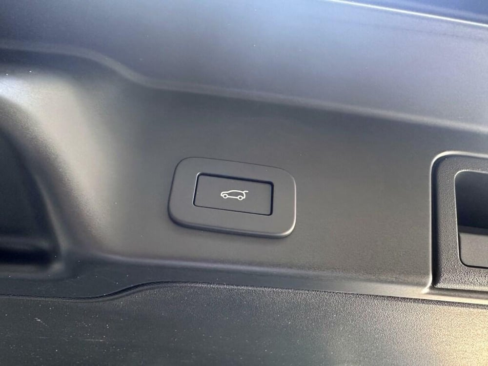 Land Rover Range Rover Evoque usata a Varese (14)