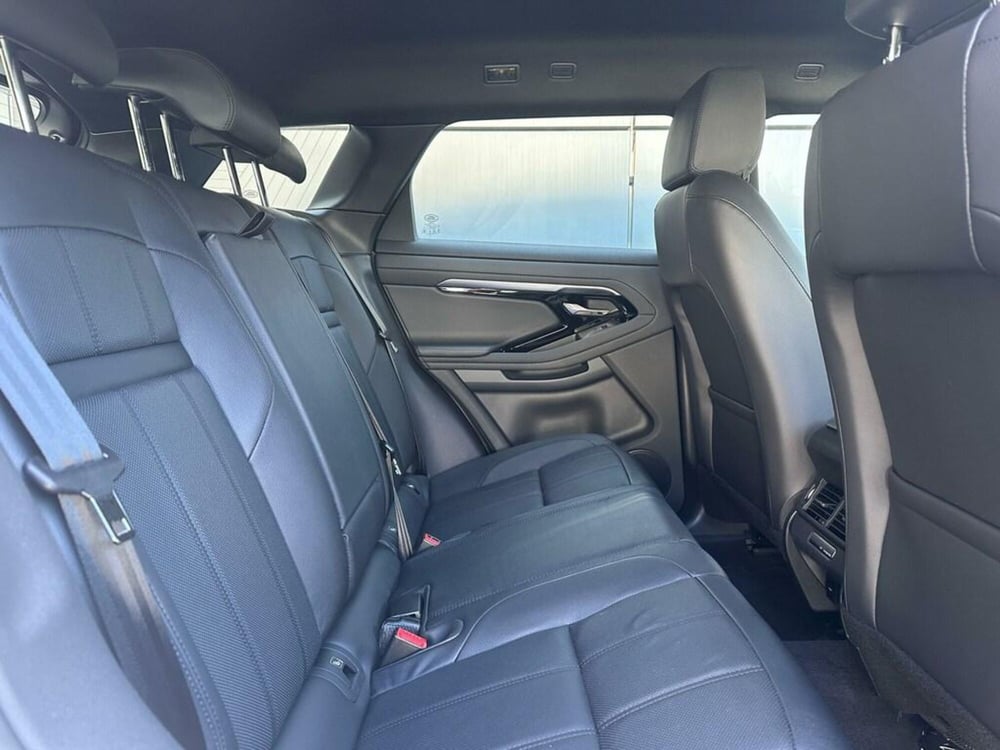 Land Rover Range Rover Evoque usata a Varese (5)